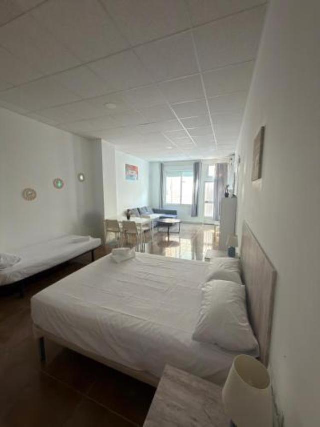 Becquer 3, Appartamento – Málaga (foto 2)