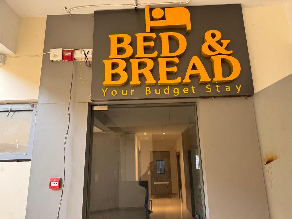 Bed and Bread Dormitory, Hostel – Bharuch (Foto 1)