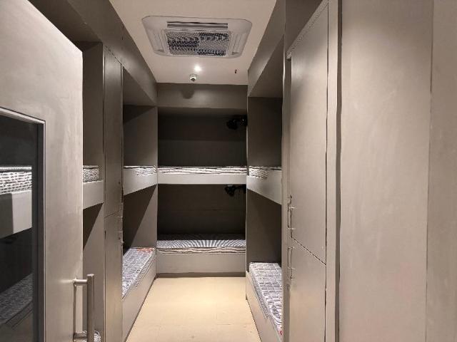 Bed and Bread Dormitory, Hostel – Bharuch (Foto 2)