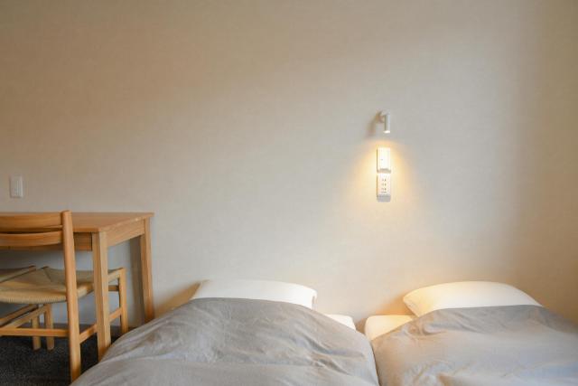 Bed Plus, Pensione e B&B – Wakkanai (foto 2)