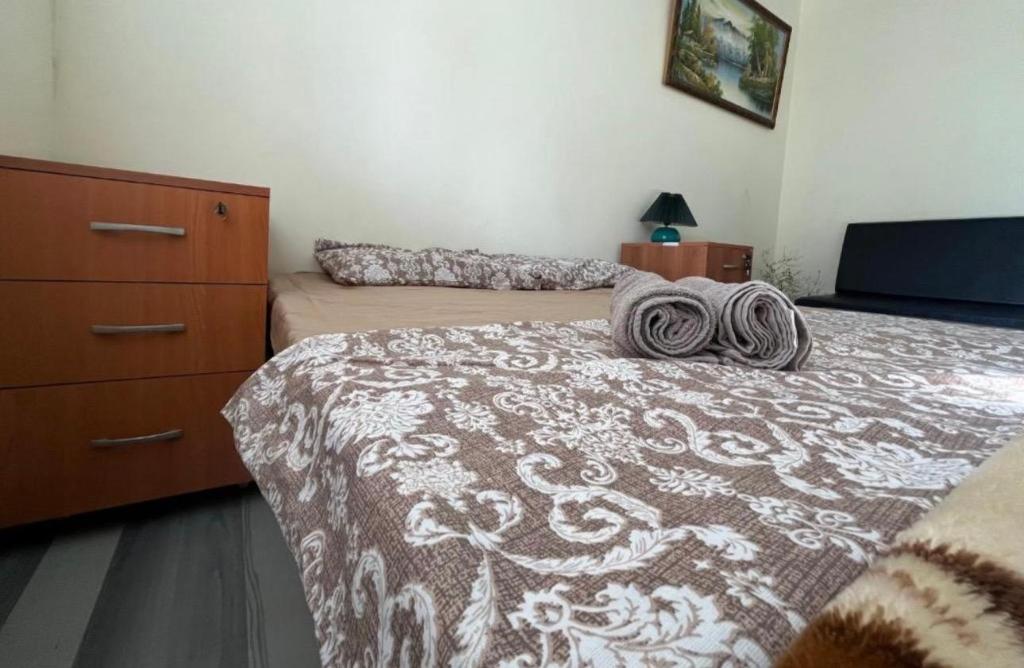 Apartament (90 m²) w okolicy Sewan z 1 sypialnią/ami i 1 łazienką/ami, Apartament – Sewan (zdjęcie 1)