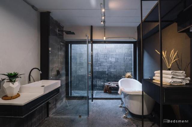 Maison avec 1 chambre(s) de 55 m² et 2 salle(s) de bains privée(s) à Centre-ville, Villa & maison – Chiang Rai (photo 3)