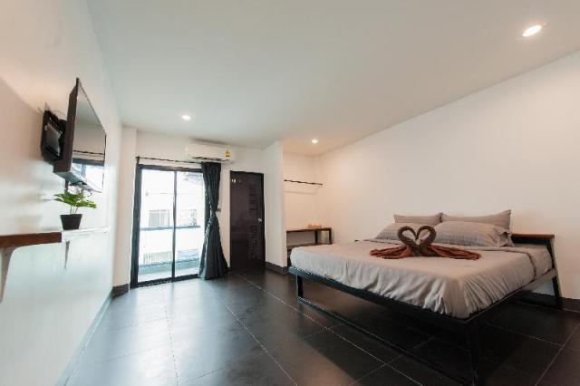 Bedtel, Hotel – Chanthaburi (foto 2)