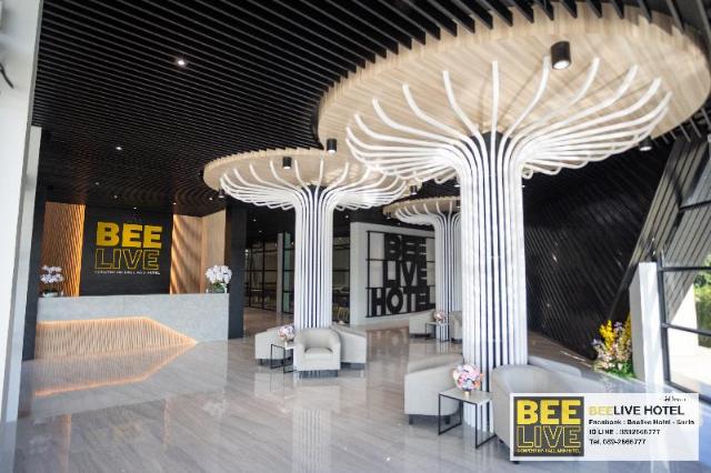 Beelive Hotel – Hotel, Surin