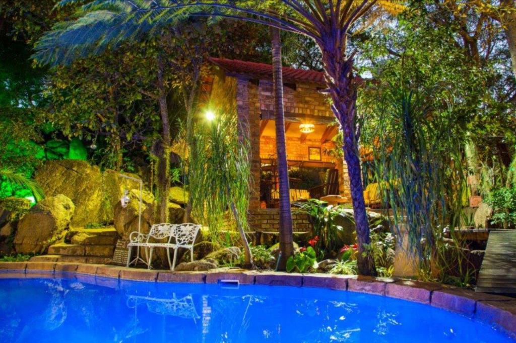 Beetleloop Guest House, Pensione e B&B – Nelspruit (foto 1)