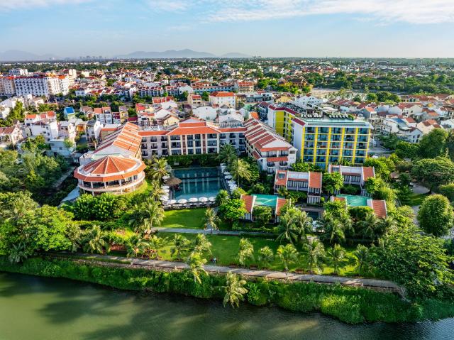 Bel Marina Hoi An Resort – Resort, Hoi An