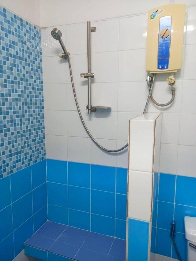 Mansion Sarasinee @ Chatuchak, Appartamento – Bangkok (foto 2)