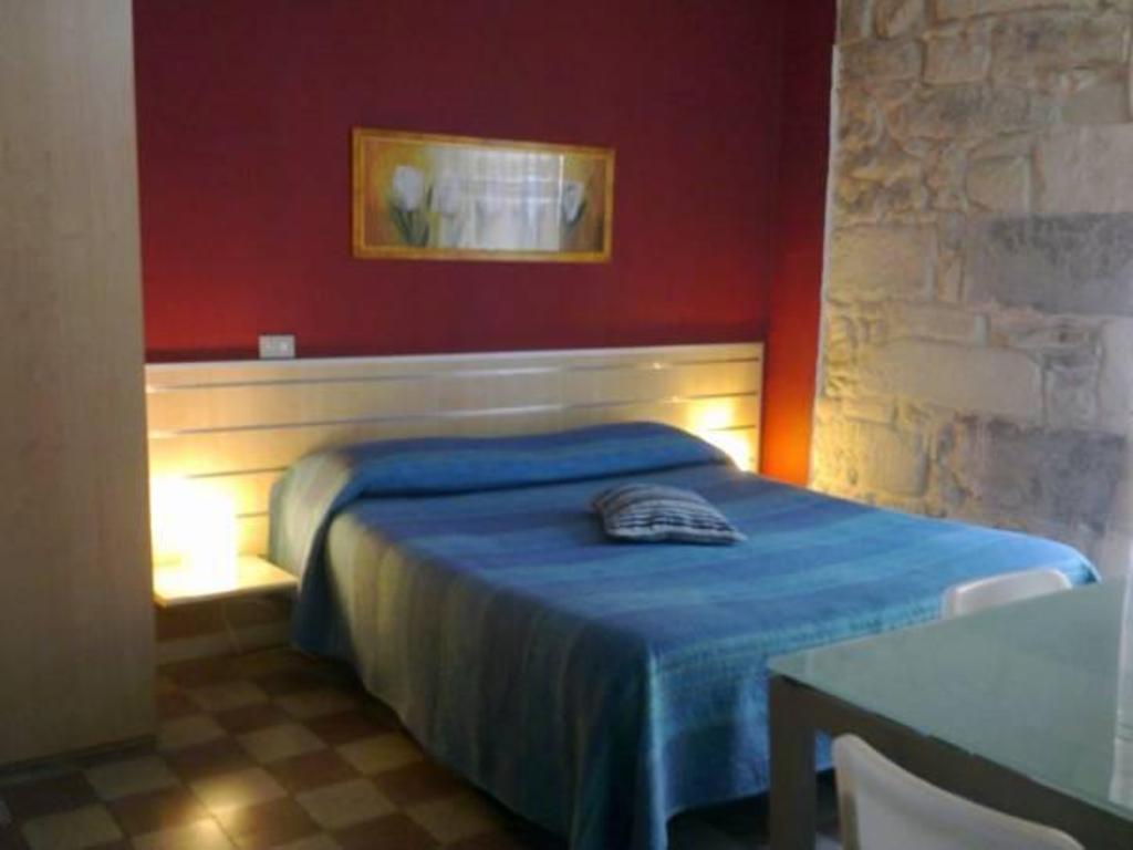 Bella Giulia, Guesthouse/bed and breakfast – Ragusa (photo 1)