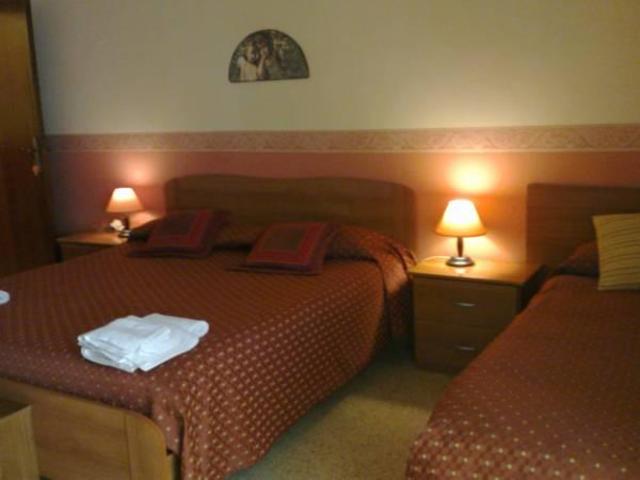 Bella Giulia, Guesthouse/bed and breakfast – Ragusa (photo 2)