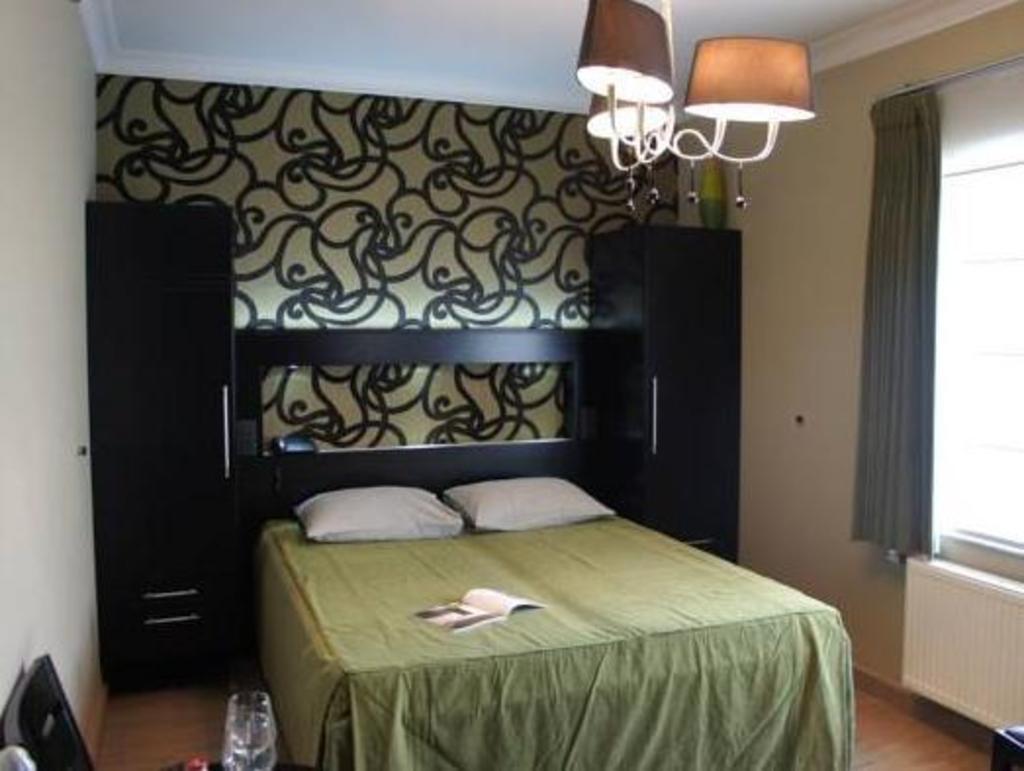 Belrom Hotel, Hotel – Sint-Truiden (zdjęcie 1)