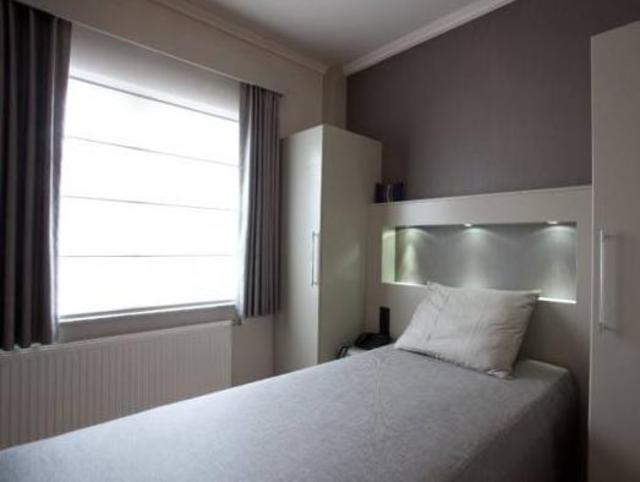 Belrom Hotel, Hotel – Sint-Truiden (zdjęcie 4)