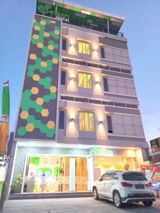 Belson Hotel Ternate – Hostel, Ternate