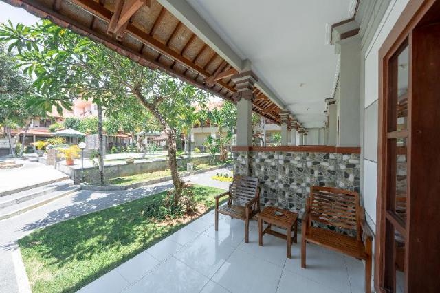 Bendesa Accommodation, Hotel – Bali (photo 2)
