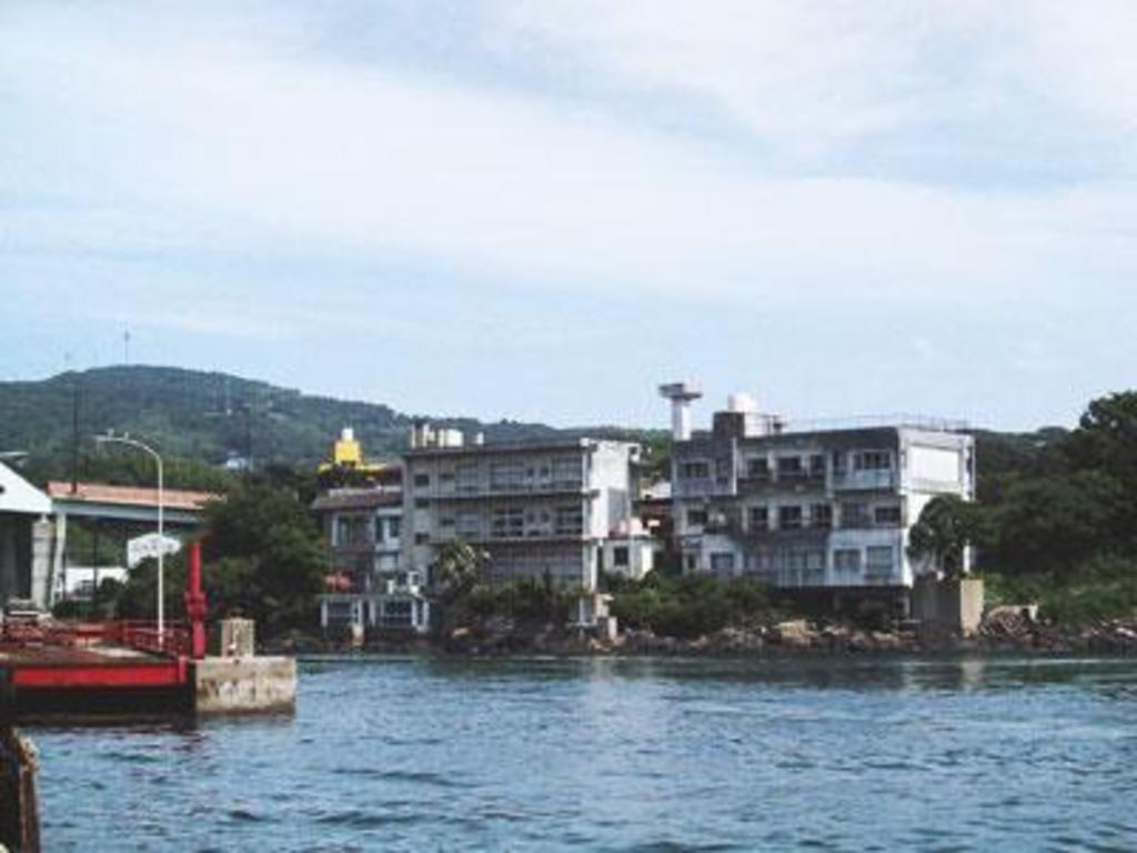 Bentenso, Hébergement insolite – Iki (photo 1)