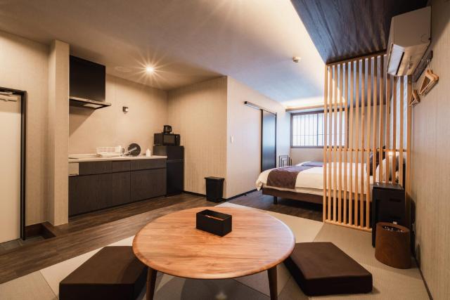 BEPPU Risana, Hotel – Beppu (foto 5)