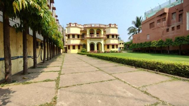 Bequest Stays – Hotel, Puri