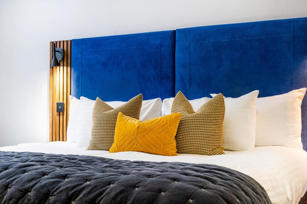 Berkeley Square Hotel, Hotel – Bristol (foto 1)