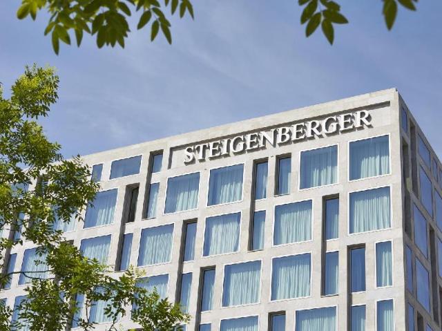 Hotels in Berlin