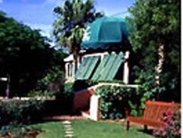 Hotels in Bermuda
