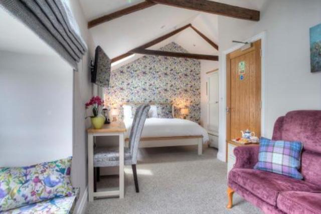 Bertram's, Pensjonat i B&B – Warkworth (zdjęcie 2)