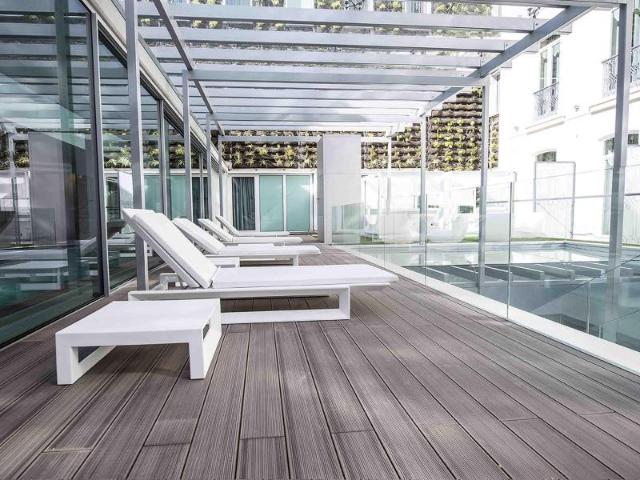 BessaHotel Liberdade – Hotel, Lisbon