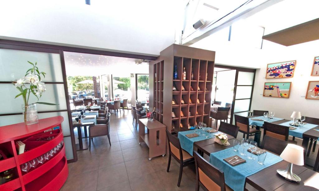 Best Western Sevan Parc Hotel, Hotel – Pertuis (foto 1)