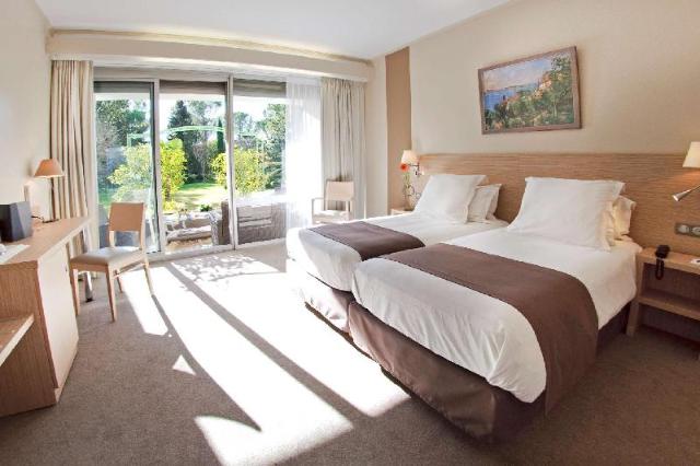 Best Western Sevan Parc Hotel, Hotel – Pertuis (foto 2)