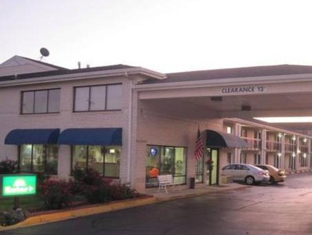 Bestway Inn – Motel, Rock Hill (SC)