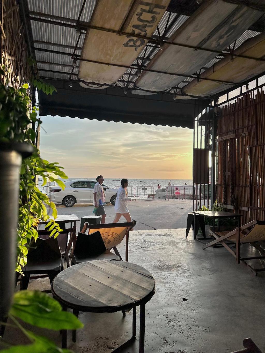 Betta Hostel, Ostello – Chonburi (foto 1)