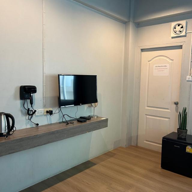 Betta Hostel, Ostello – Chonburi (foto 2)