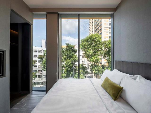 Beverly Hotels Elements, Hôtel – Singapour (photo 2)