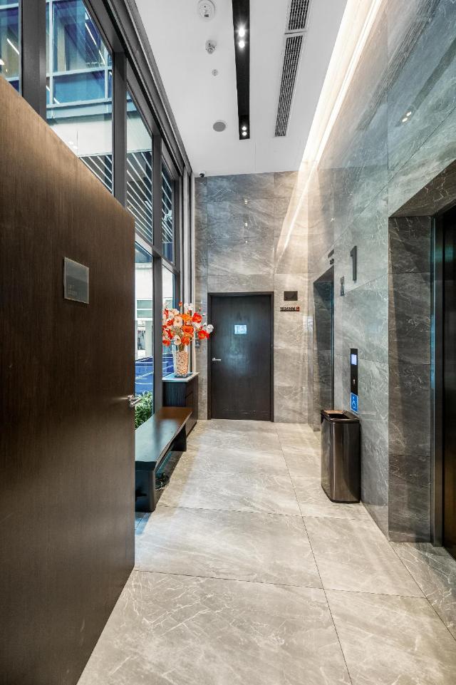 Beverly Hotels Elements, Hôtel – Singapour (photo 4)