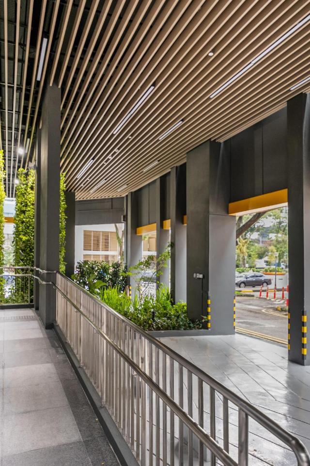 Beverly Hotels Elements, Hôtel – Singapour (photo 5)