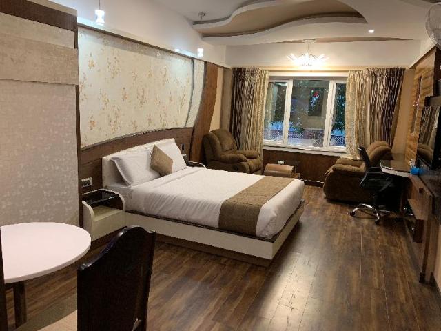 Beverly Villa – Hotel, Ooty