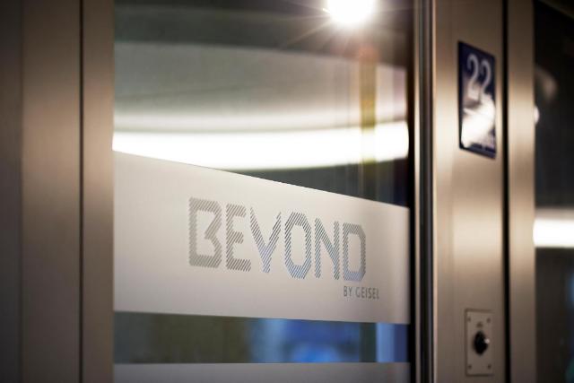 BEYOND by Geisel, Hotel – München (Foto 2)