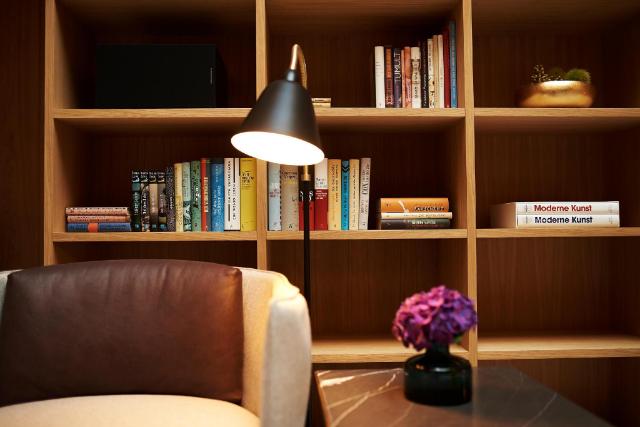 BEYOND by Geisel, Hotel – München (Foto 4)