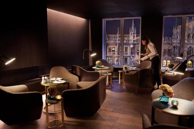 BEYOND by Geisel, Hotel – München (Foto 5)