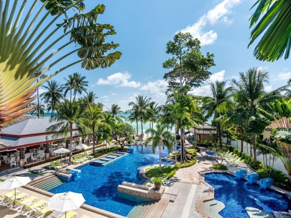 Beyond Samui, Hotel – Koh Samui (photo 1)