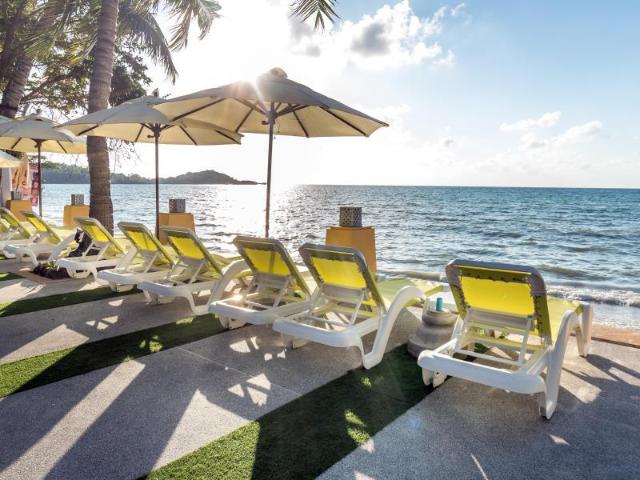 Beyond Samui, Hotel – Koh Samui (photo 4)
