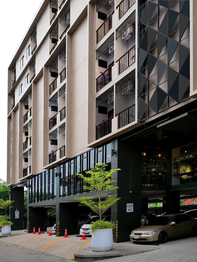 Bhava Residence – Hotel, Hat Yai