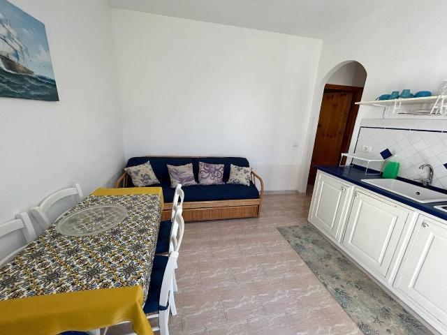 Casa di  m² con 1 camera(e) e 1 bagno(i) privato(i) in zona Fondo Morte, Villa e casa – Pachino (foto 3)
