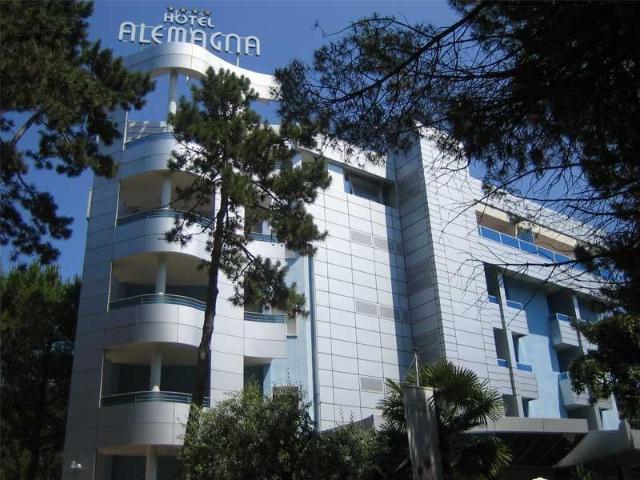 Hotels in Bibione