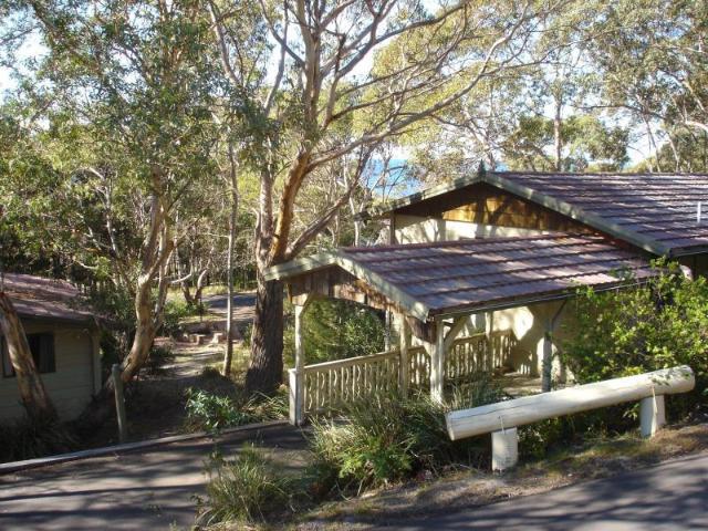 Bicheno by the Bay – Resort, Bicheno