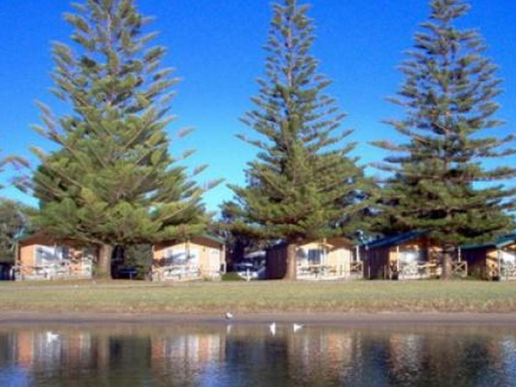 Big4 Narooma Easts Holiday Park, Besondere Unterkunft – Narooma (Foto 1)