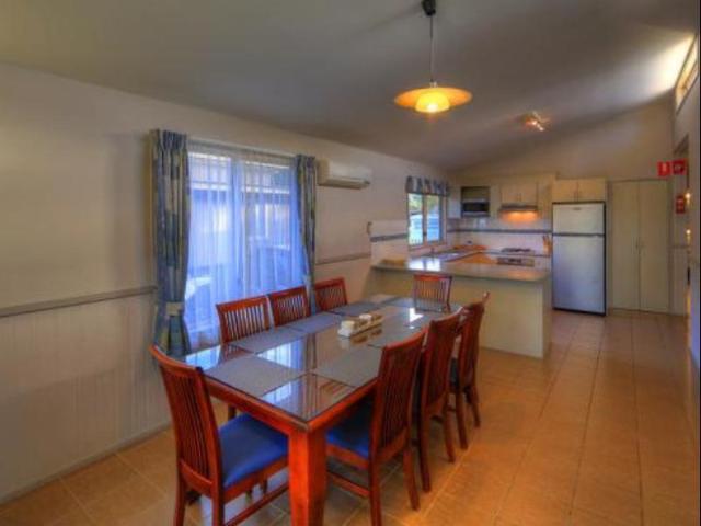 Big4 Narooma Easts Holiday Park, Besondere Unterkunft – Narooma (Foto 2)