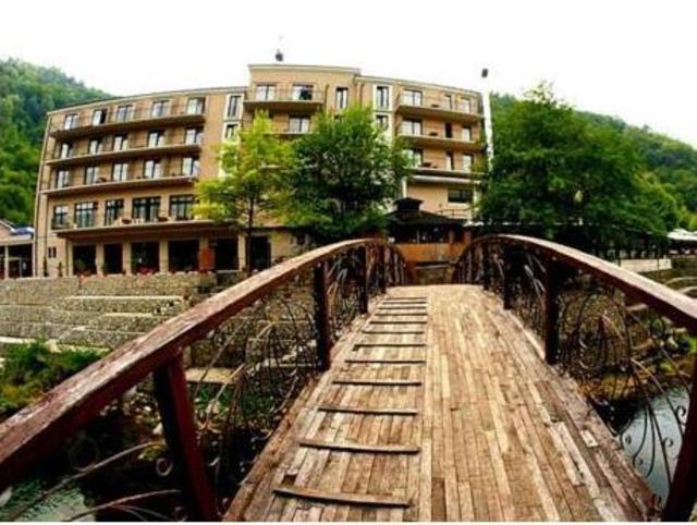Hotels in Bihac