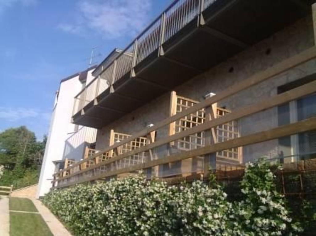Bikapi, Guesthouse/bed and breakfast – Garda (photo 1)