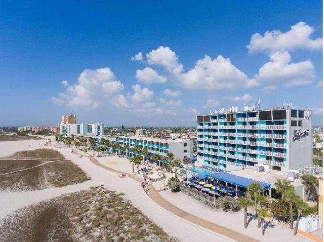Bilmar Beach Resort – Resort, Treasure Island (FL)