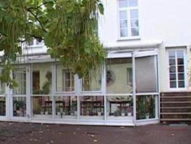 Biohotel Amadeus – Hotel, Schwerin