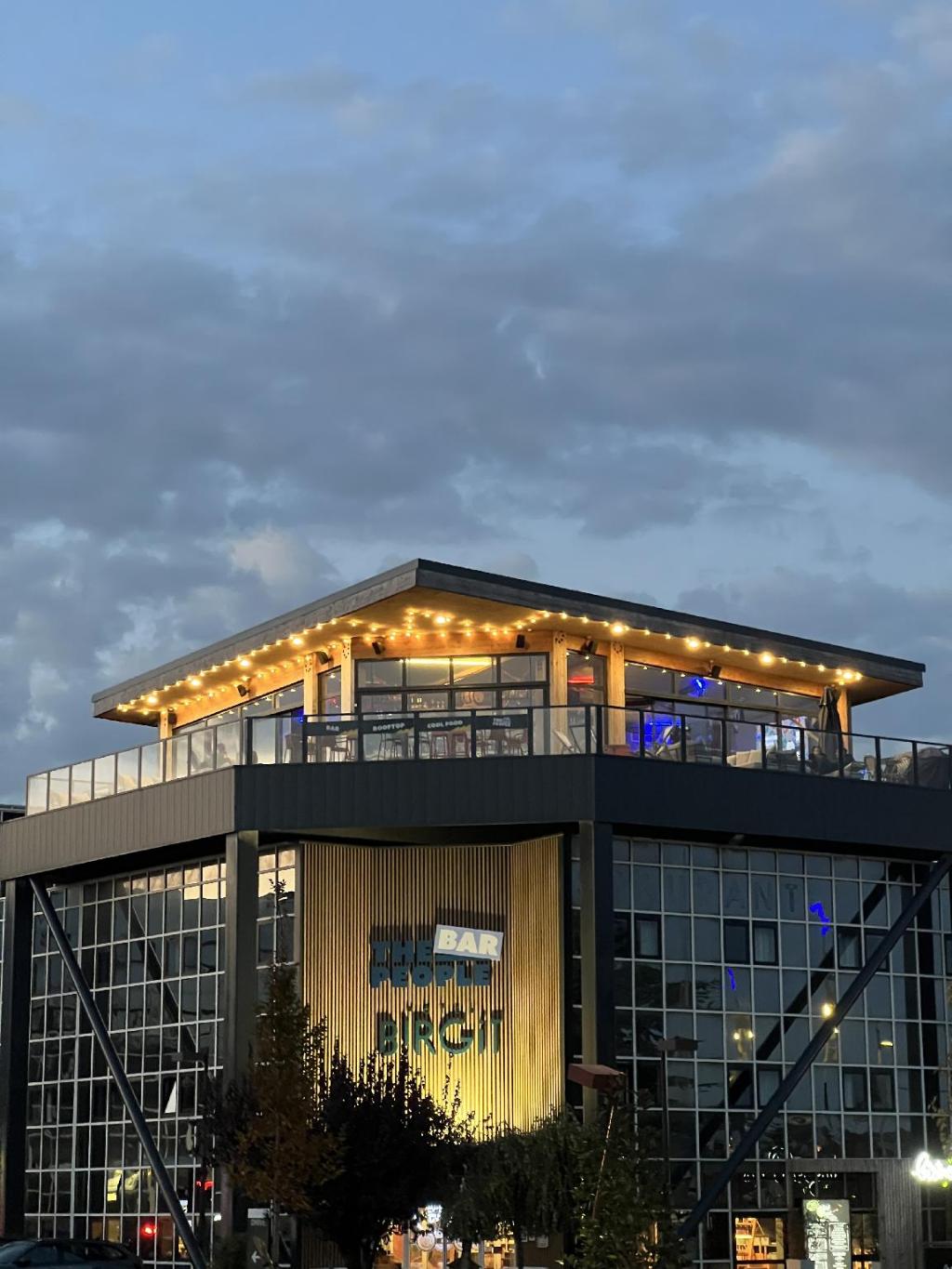 Birgit Hotel, Hotel – Le Havre (photo 1)